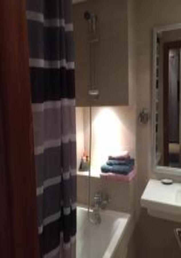 Short Stay Apartment Aeroport Casablanca Nouaceur Exterior photo