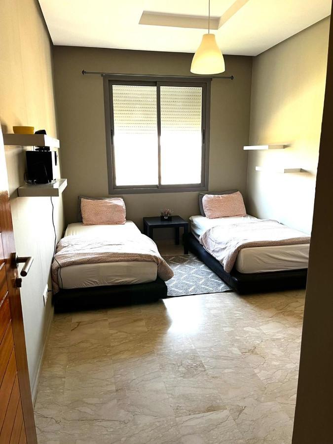 Short Stay Apartment Aeroport Casablanca Nouaceur Exterior photo