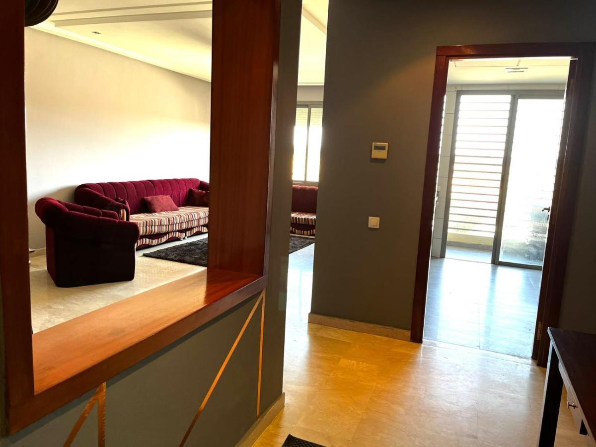 Short Stay Apartment Aeroport Casablanca Nouaceur Exterior photo